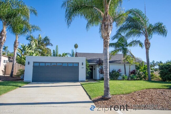 189 Calle Guernica San Marcos, CA 92069