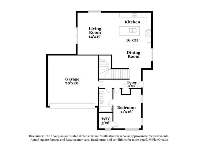 16028 N 74th Ln photo 3
