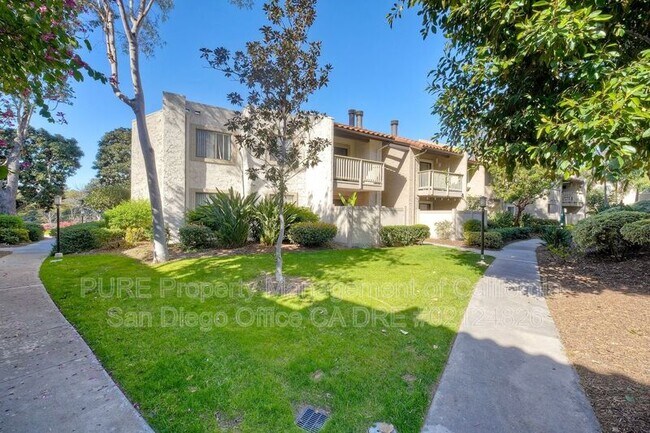 9909 Azuaga St San Diego, CA 92129