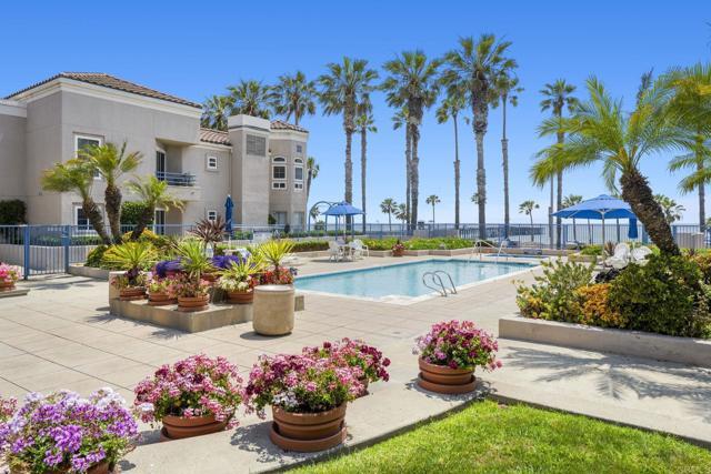400 N Pacific St Oceanside, CA 92054