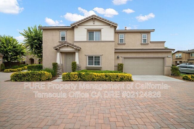 31554 Six Rivers Ct Temecula, CA 92592