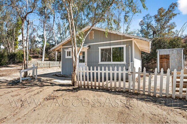 43930 White Mountain Rd Aguanga, CA 92536 photo 3