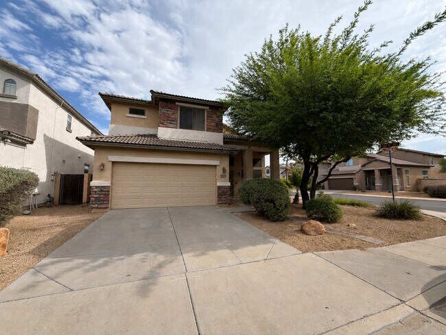 17112 W Young St Surprise, AZ 85388