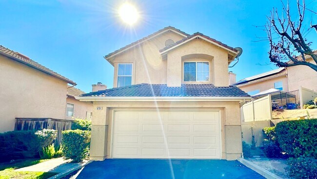 5751 Galloway Pl Bonsall, CA 92003