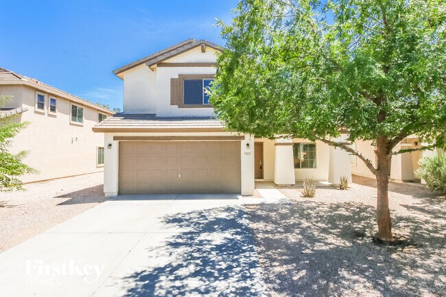 2477 W Wrangler Way