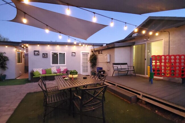 1422 E Brill St Phoenix, AZ 85006 photo 5