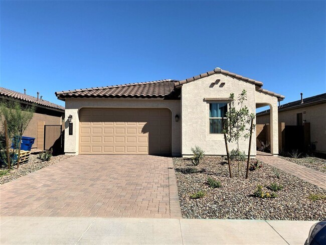 4829 South 117th Drive, Avondale, AZ 85323 photo 2