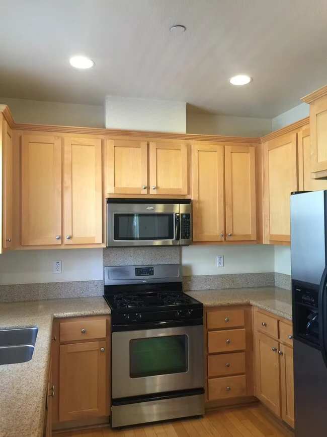 588 Amherst Terrace Sunnyvale, CA 94087 photo 3