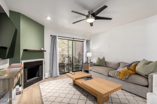 2935 N 68th St Scottsdale, AZ 85251 photo 5