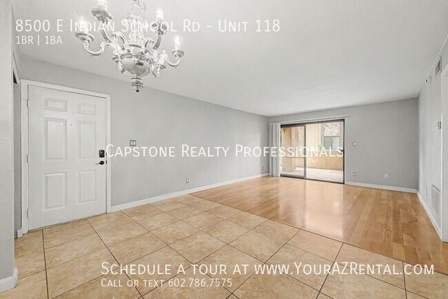 8500 E Indian School Rd Scottsdale, AZ 85251 photo 4