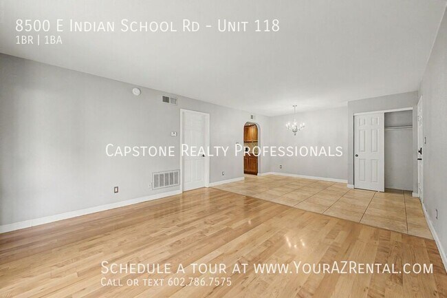 8500 E Indian School Rd Scottsdale, AZ 85251 photo 5