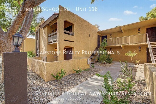 8500 E Indian School Rd Scottsdale, AZ 85251 photo 2