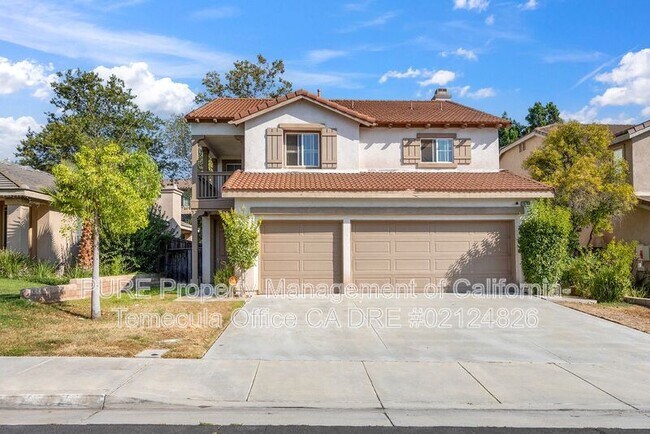 29449 Masters Dr Murrieta, CA 92563