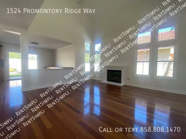 1524 Promontory Ridge Way Vista, CA 92081 photo 4