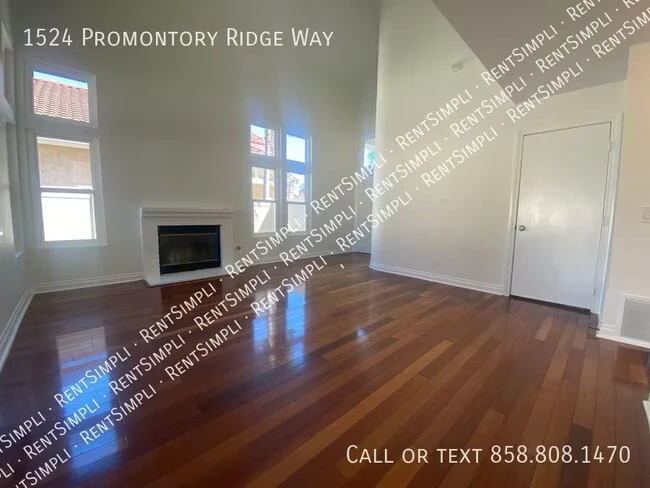 1524 Promontory Ridge Way Vista, CA 92081 photo 5