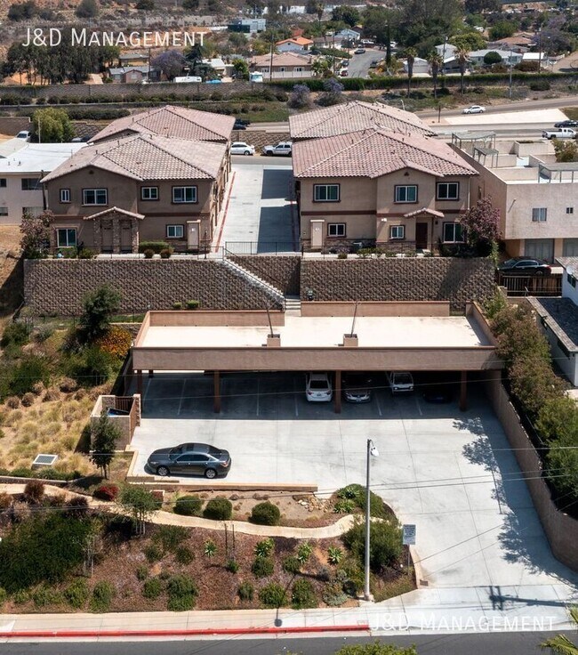 8123 Cascio Ct Lemon Grove, CA 91945 photo 2