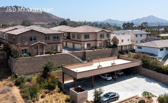 8123 Cascio Ct Lemon Grove, CA 91945
