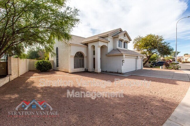 3763 W Park Ave Chandler, AZ 85226 photo 3