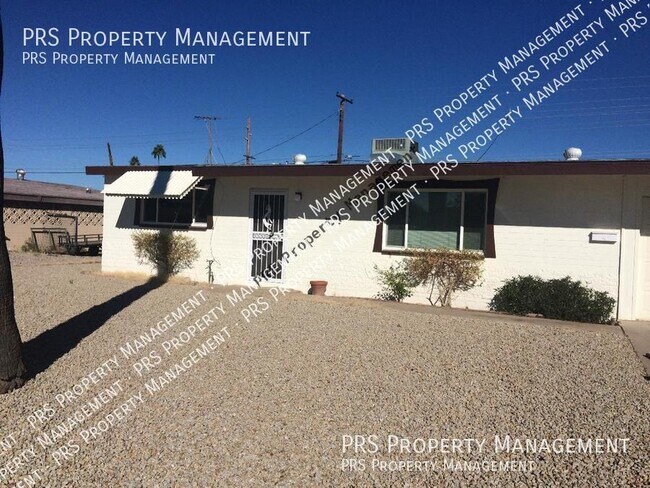2254 East Alpine Avenue, Mesa, AZ 85204 photo 2