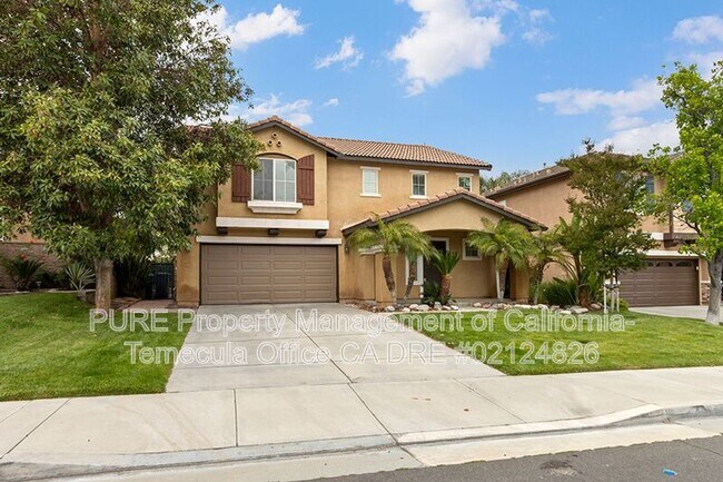 38149 Talavera Ct Murrieta, CA 92563 photo 2