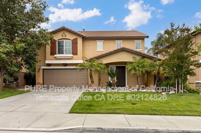 38149 Talavera Ct Murrieta, CA 92563