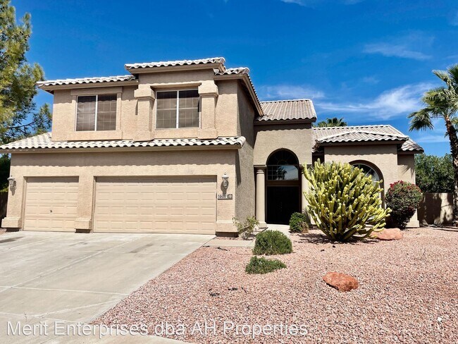 16001 S 38th Way Phoenix, AZ 85048 photo 2