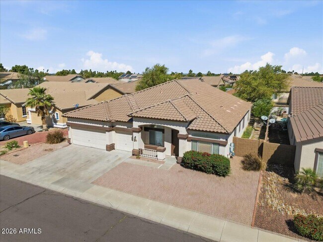 3410 W Alicia Dr Phoenix, AZ 85339 photo 3