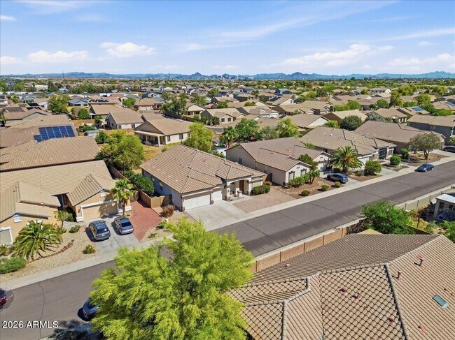 3410 W Alicia Dr Phoenix, AZ 85339 photo 2