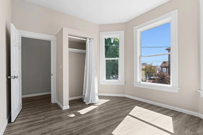 Apartments on E 16th St Unit 2 · Oakland