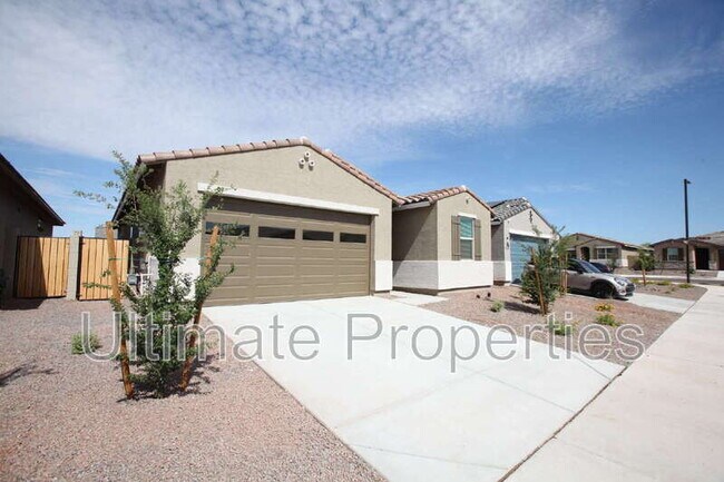 25454 N 144th Dr photo 2