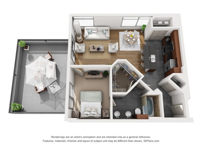 A1Mb 0902 floor plan