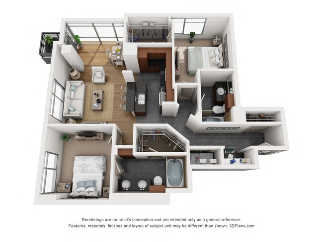 B2E 0613 floor plan