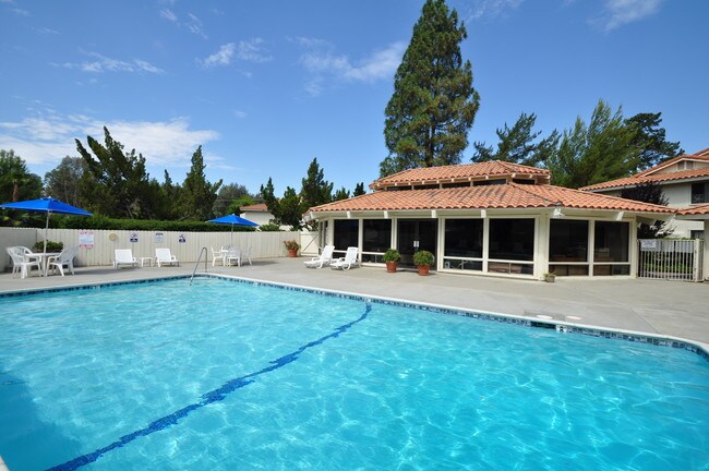Mira Loma Apartments