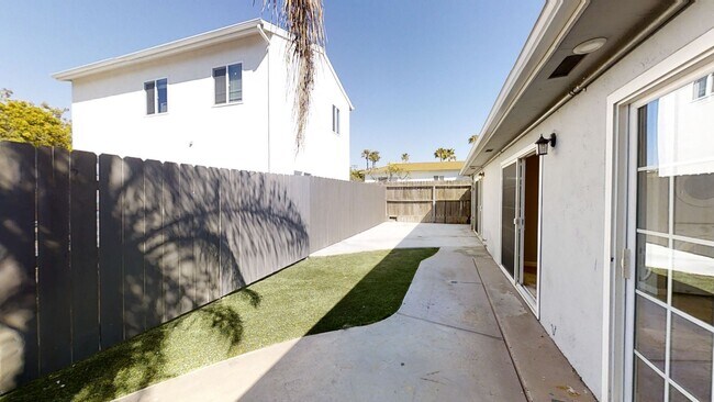 4941 Gary St San Diego, CA 92115 photo 4