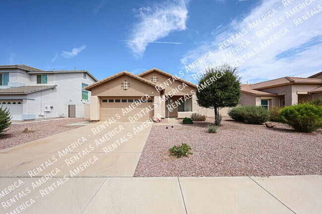 3752 E Woodside Way photo 2