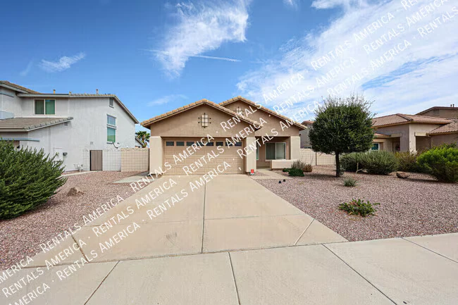 3752 E Woodside Way photo 5