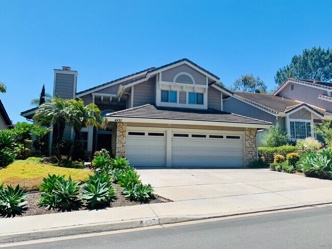 4437 Mensha Pl San Diego, CA 92130