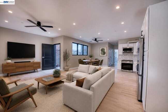 4202 Telegraph Ave Oakland, CA 94609