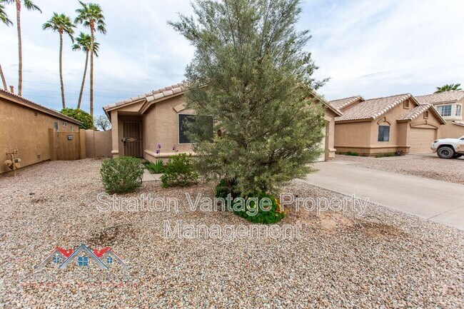 721 S Williams Pl Chandler, AZ 85225 photo 3
