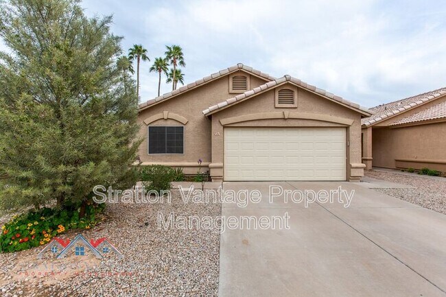 721 S Williams Pl Chandler, AZ 85225 photo 2