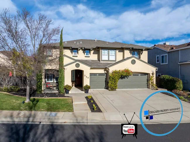 549 Townsend Dr Benicia, CA 94510 photo 4