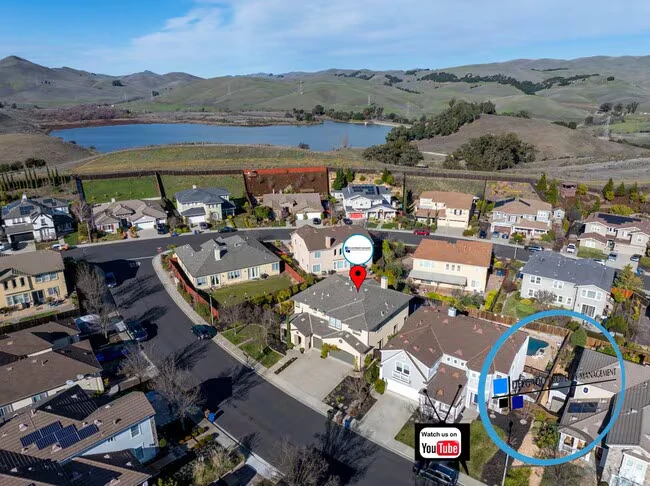 549 Townsend Dr Benicia, CA 94510 photo 3