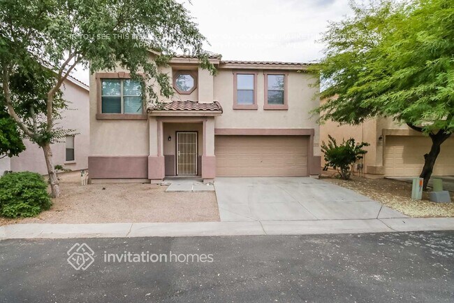 3339 S Chaparral Rd