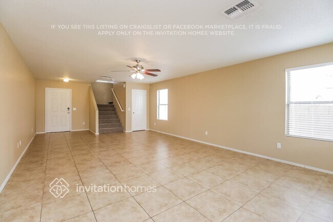 3339 S Chaparral Rd photo 5