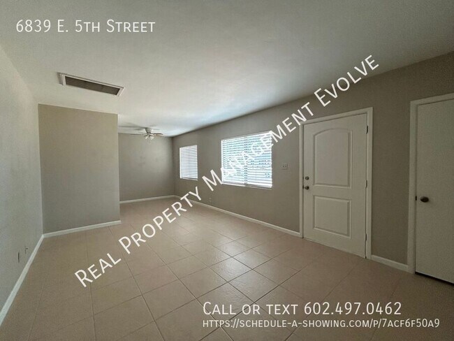 6839 E 5th St Scottsdale, AZ 85251 photo 5