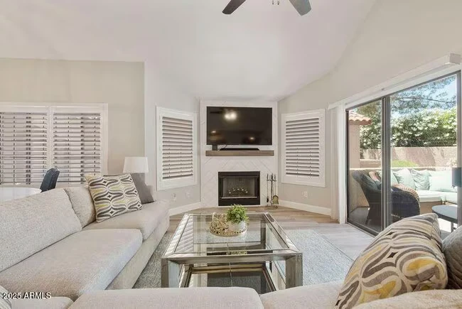 8700 E Mountain View Rd Scottsdale, AZ 85258 photo 4