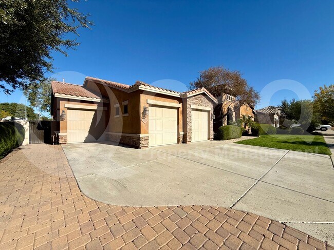20160 E Stonecrest Dr Queen Creek, AZ 85142 photo 5