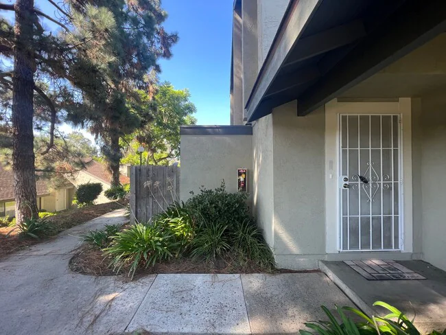 10860 Tierrasanta Blvd San Diego, CA 92124