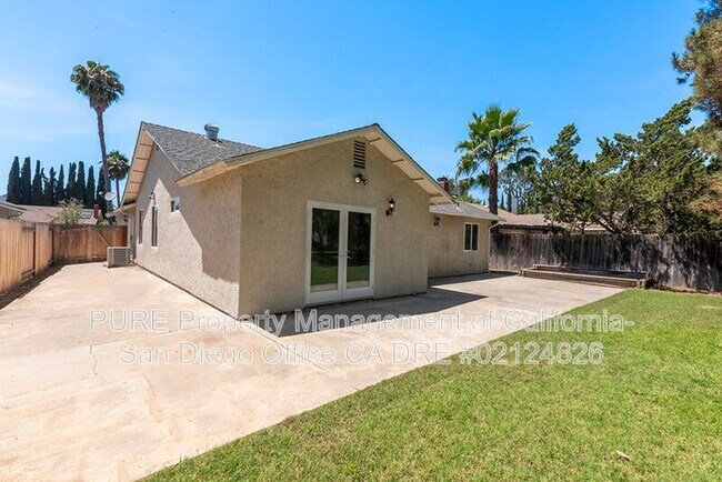 1442 Autumn Woods Pl Escondido, CA 92029 photo 3