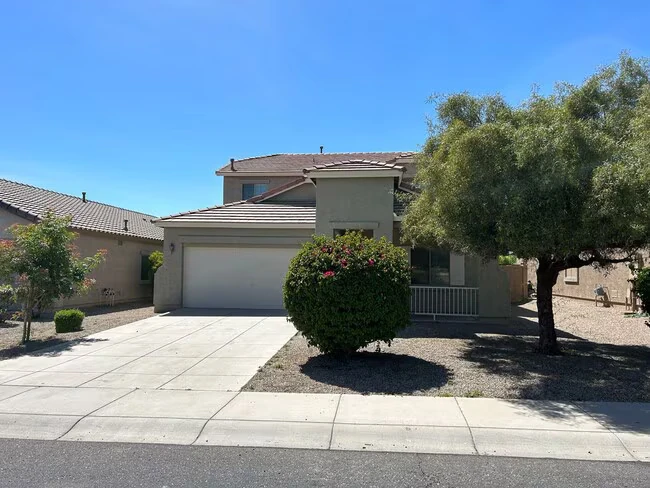 12186 N 153rd Ave Surprise, AZ 85379 photo 3